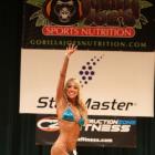 Heather  Ball - NPC Vancouver USA Natural & Tanji Johnson 2013 - #1